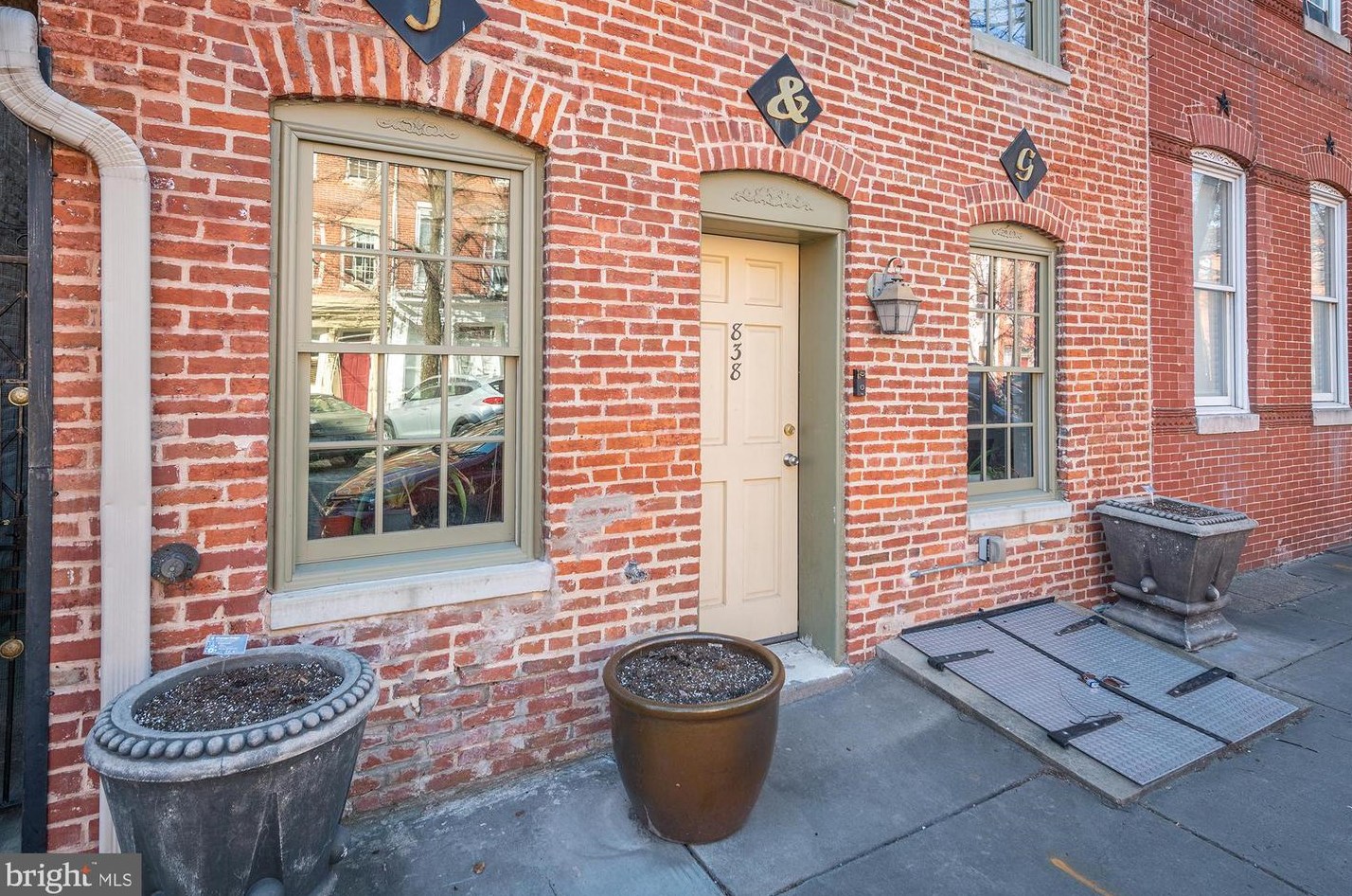 838 S Bond St #3, Baltimore, MD 21231