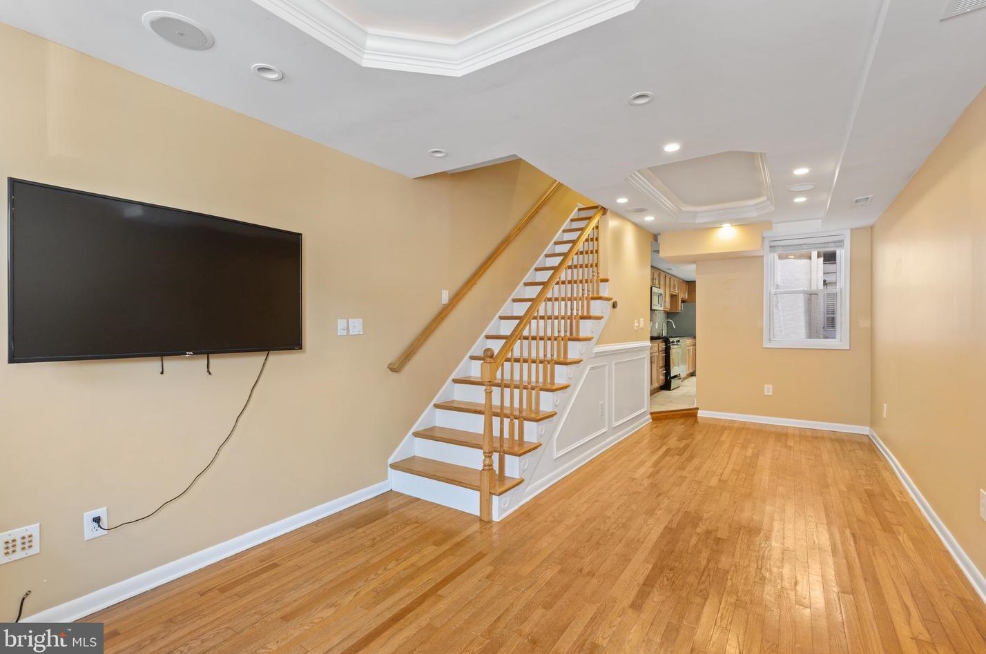 2204 Cambridge St, Baltimore MD  21231-3208 exterior