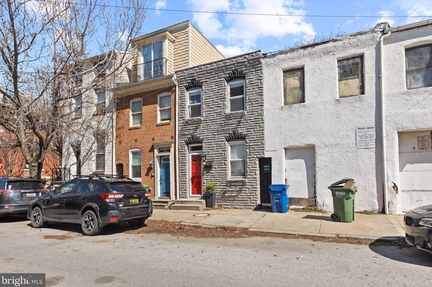 2204 Cambridge St, Baltimore, MD 21231
