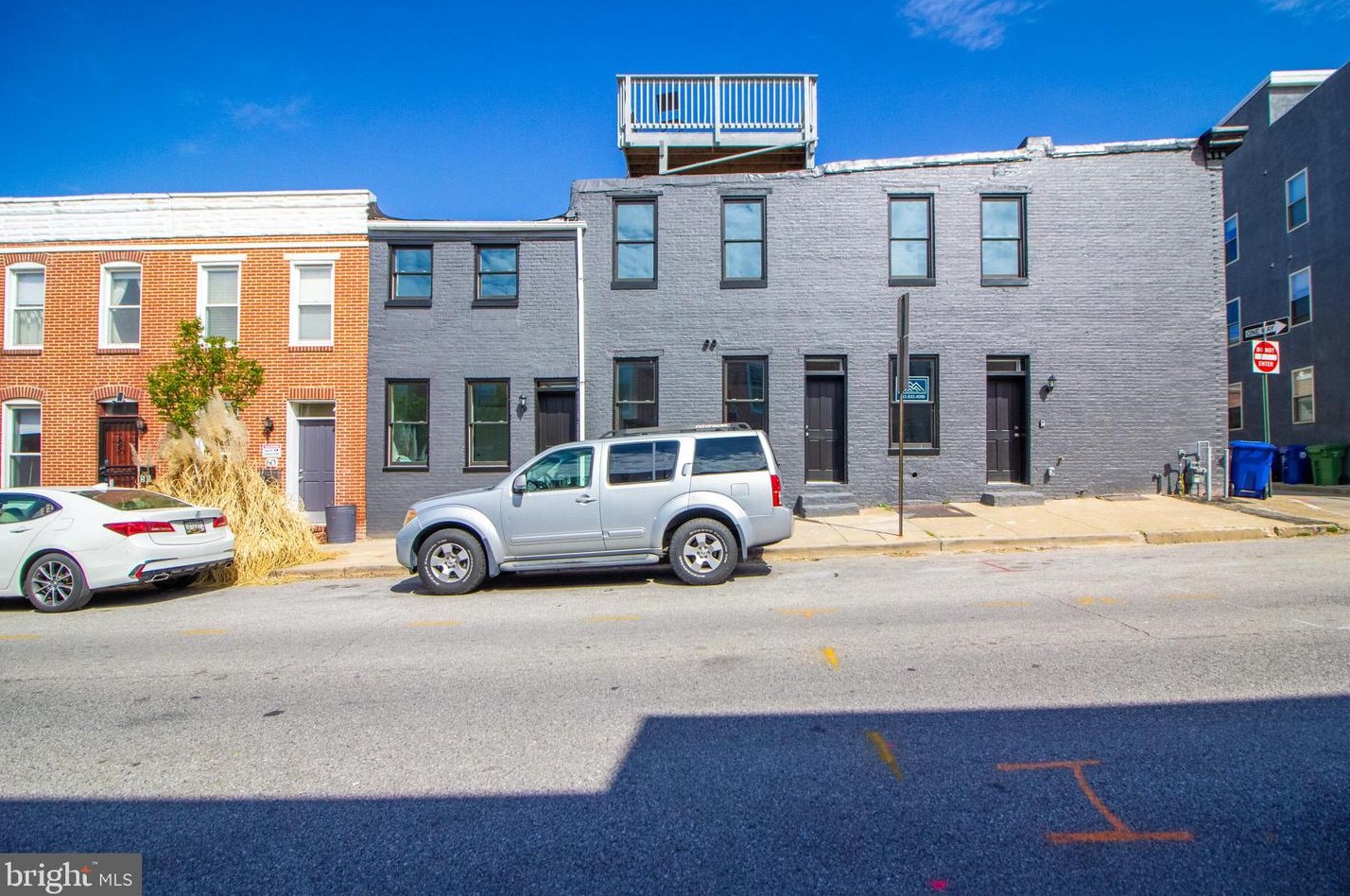 1626 Elkins Ln, Baltimore, MD 21230-4812