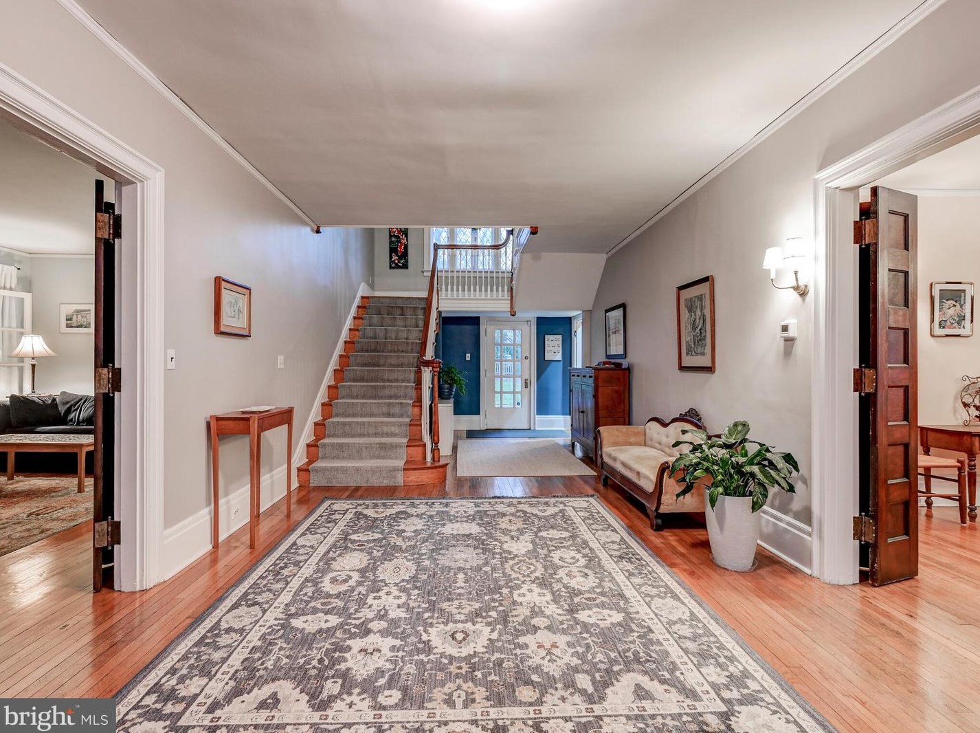 3 Upland Rd, Baltimore, MD 21210-2223