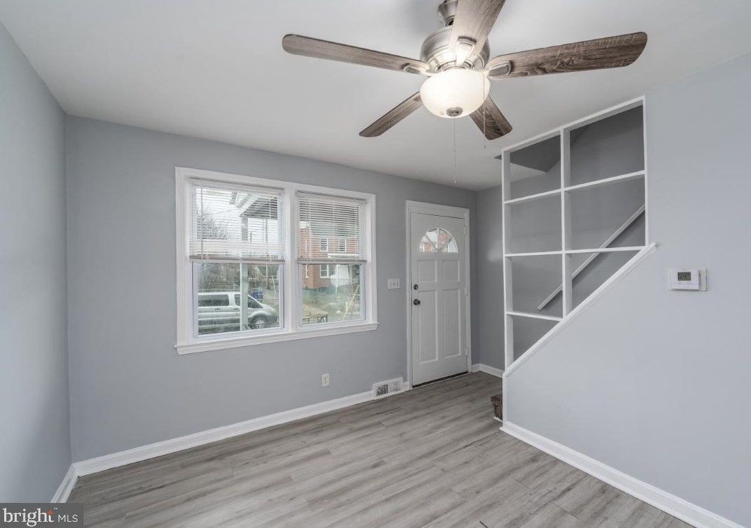 4511 Umatilla Ave, Baltimore, MD 21215