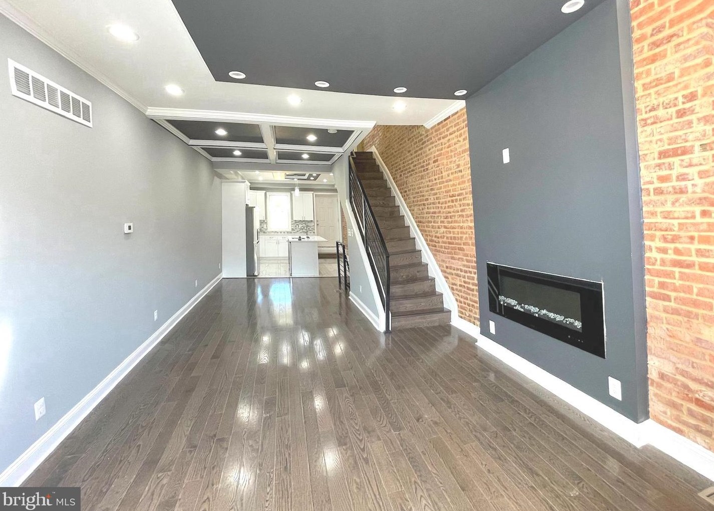 2240 Chase St, Baltimore MD  21213-3407 exterior