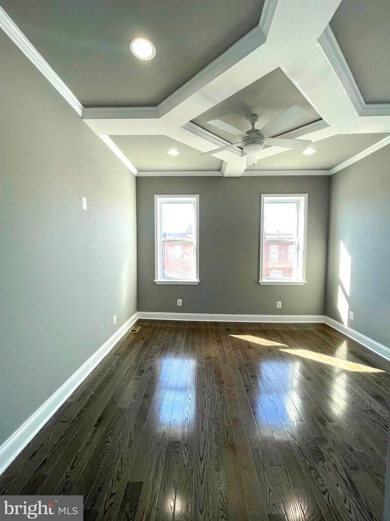 2240 Chase St, Baltimore MD  21213-3407 exterior