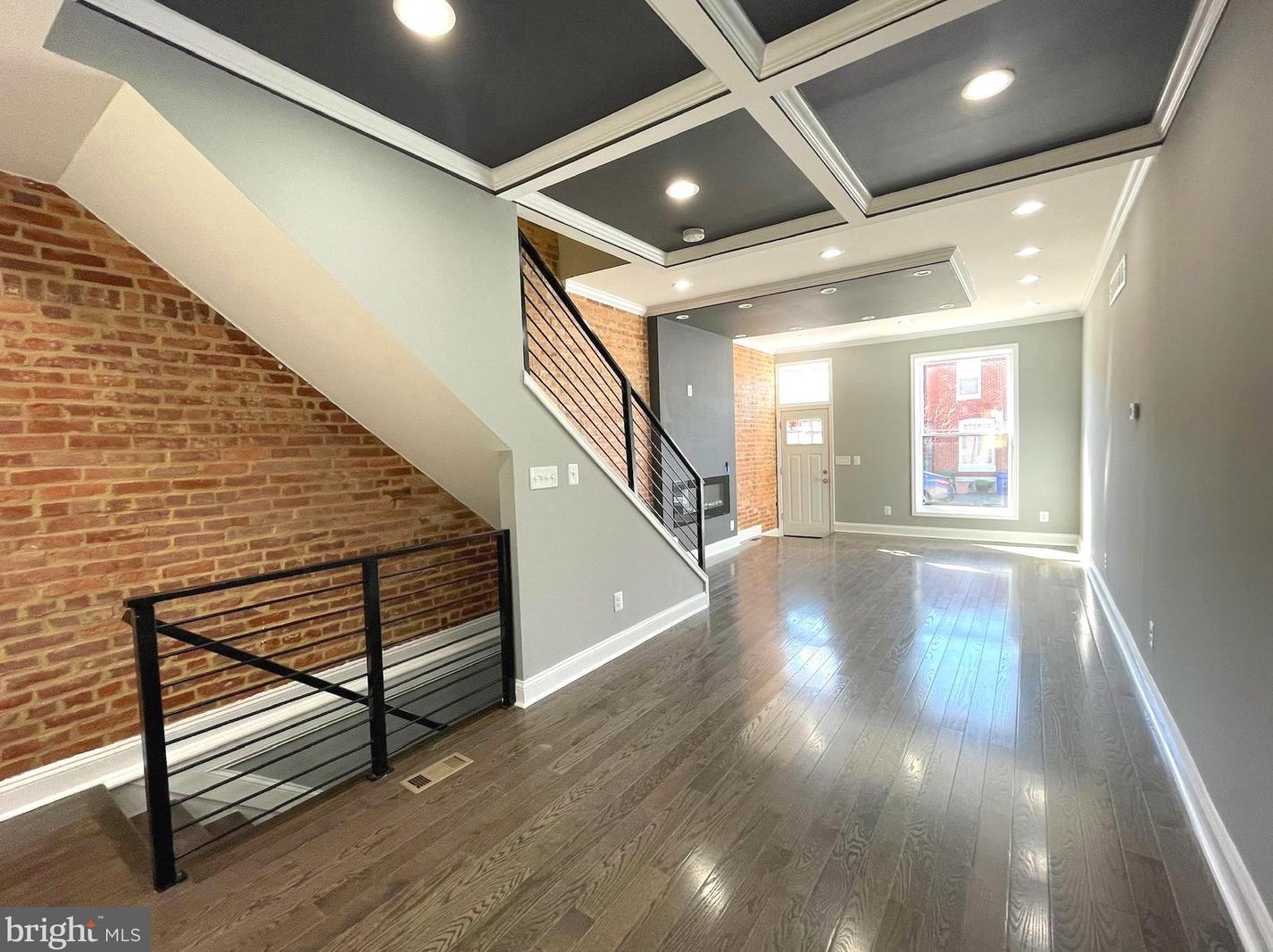 2240 Chase St, Baltimore MD  21213-3407 exterior