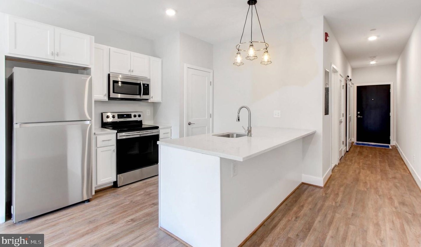 1238 Light St #301, Baltimore, MD 21230