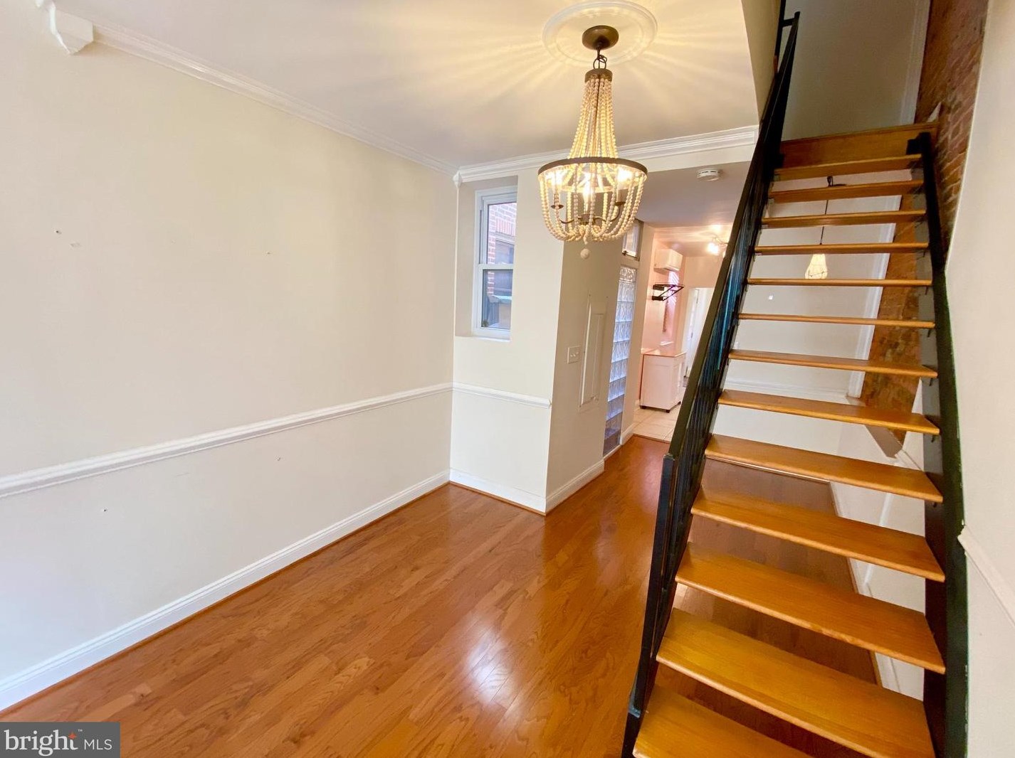 615 Durham St, Baltimore MD  21231-3003 exterior