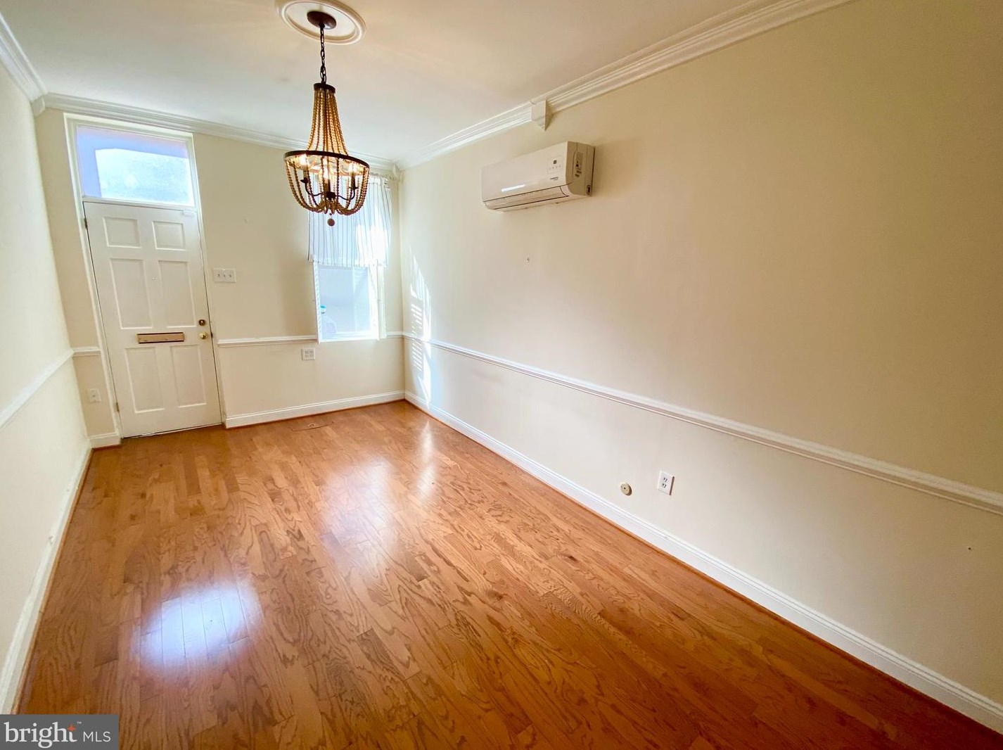 615 Durham St, Baltimore MD  21231-3003 exterior