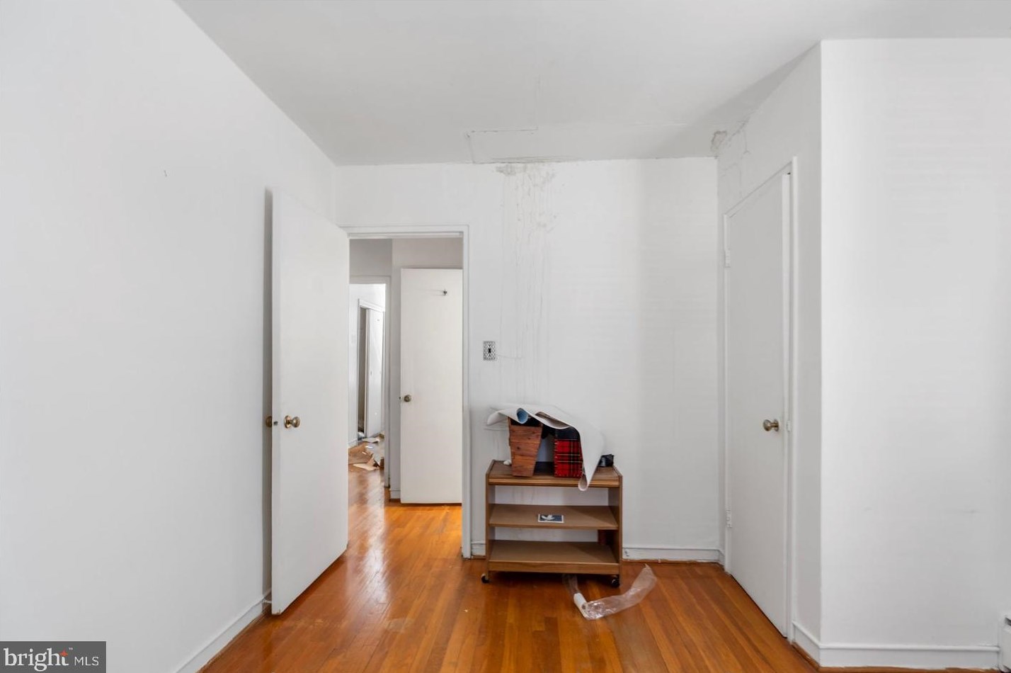 4548 Derby Manor Dr, Baltimore MD  21215-6539 exterior