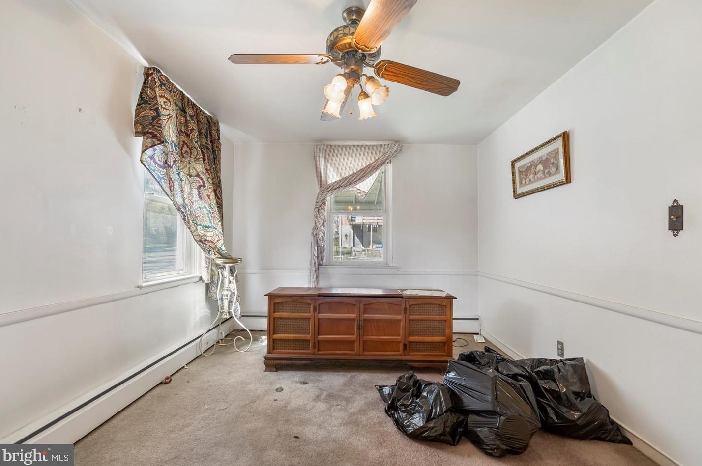 4548 Derby Manor Dr, Baltimore MD  21215-6539 exterior