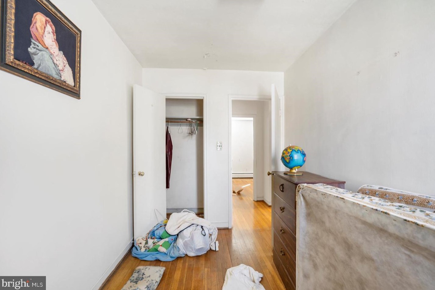 4548 Derby Manor Dr, Baltimore MD  21215-6539 exterior