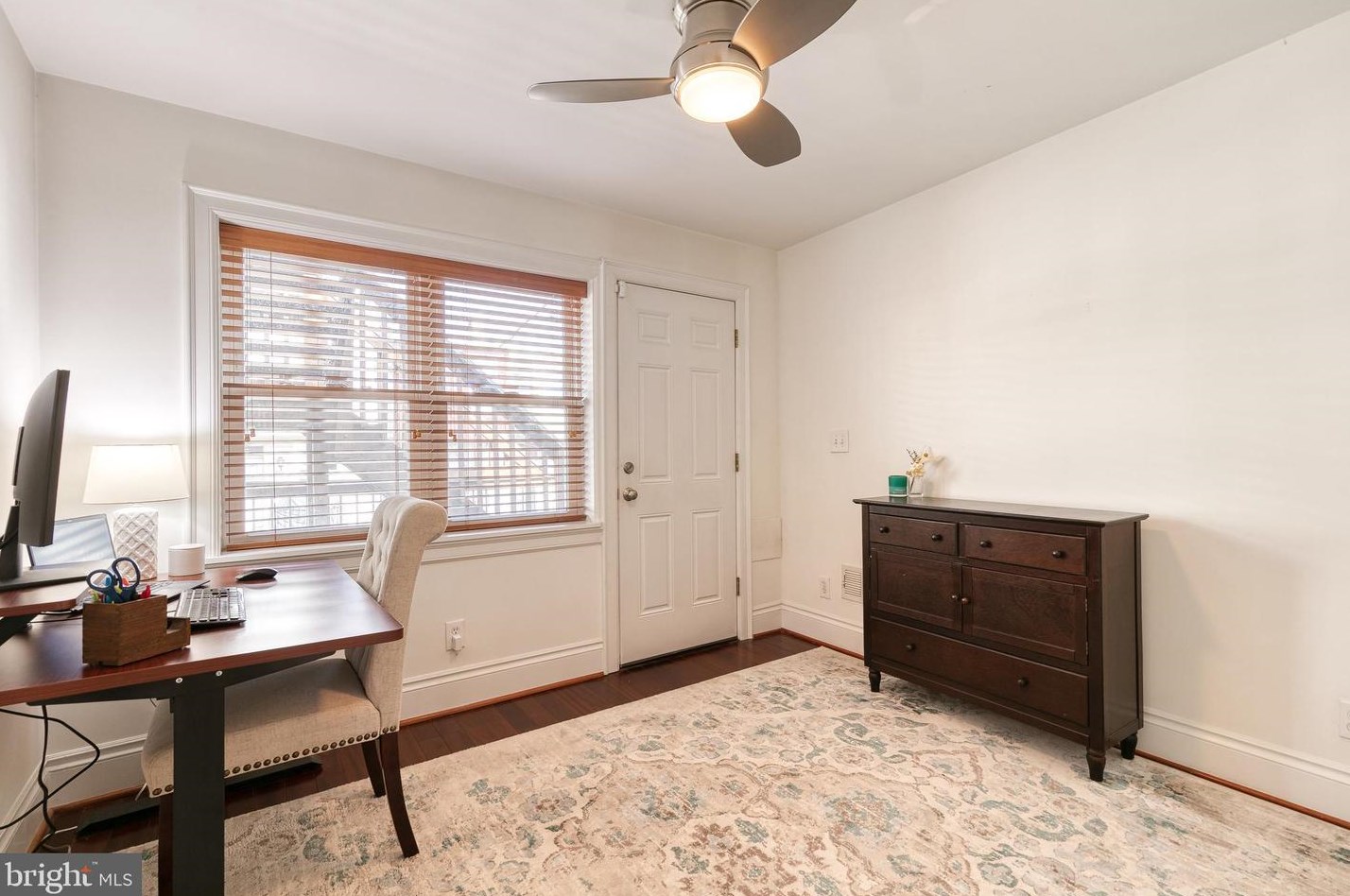 717 Curley St, Baltimore MD  21205-2717 exterior