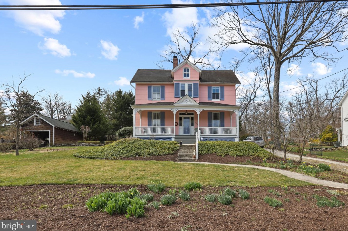 6202 Elmbank Ave, Baltimore, MD 21209-3516