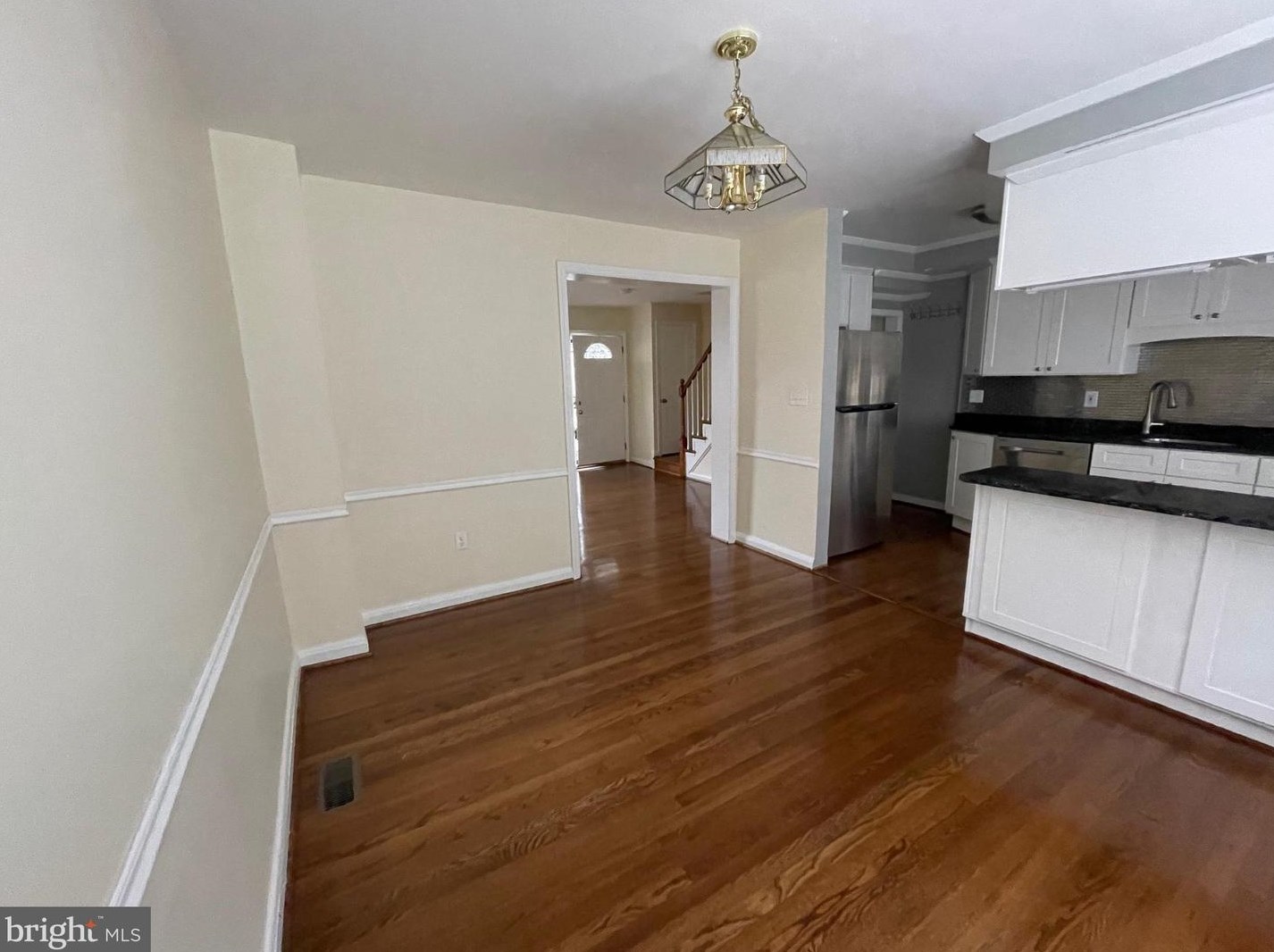 1620 Gleneagle Rd, Baltimore MD  21239-2434 exterior