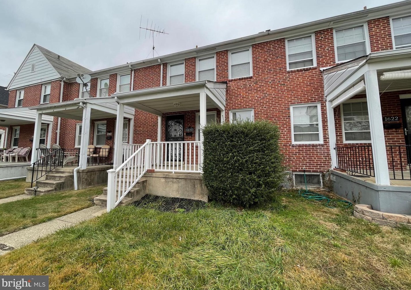 1620 Gleneagle Rd, Baltimore, MD 21239