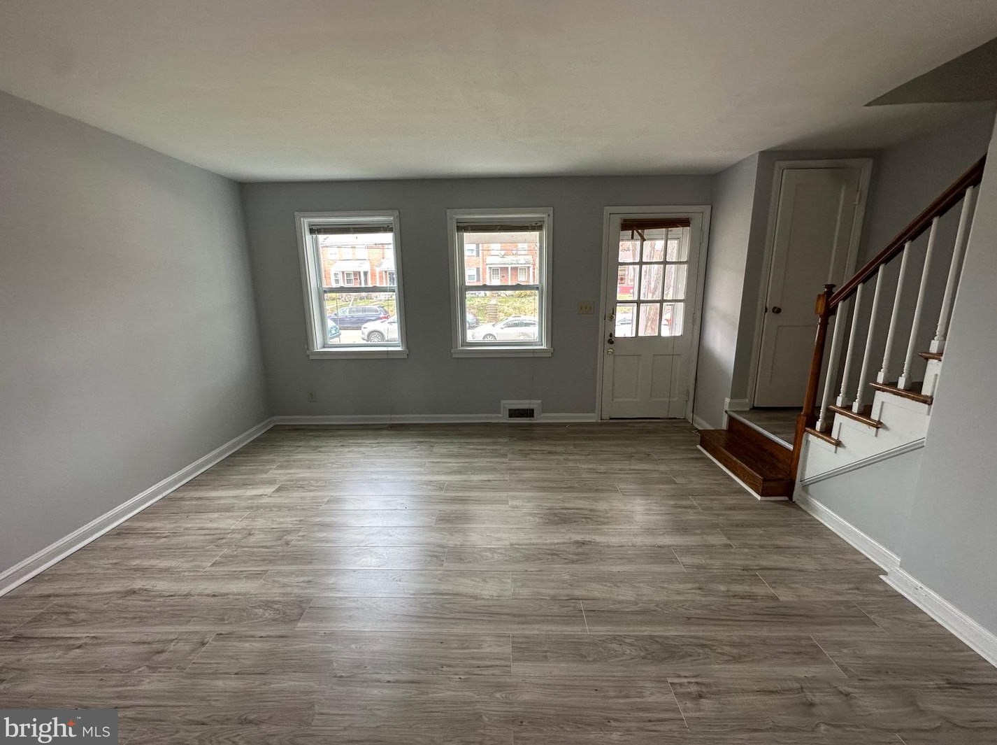 1239 Walters Ave, Baltimore, MD 21239