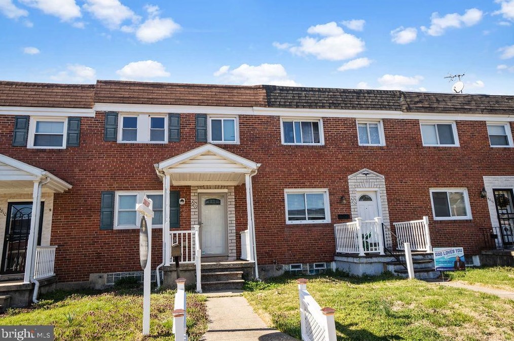 4812 Bowland Ave, Baltimore, MD 21206-7050