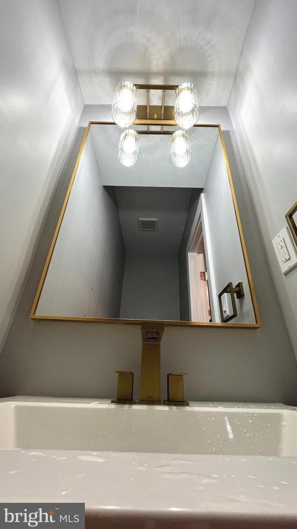 4100 Newbern Ave, Baltimore MD  21215-4317 exterior