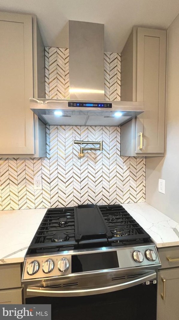 4100 Newbern Ave, Baltimore MD  21215-4317 exterior