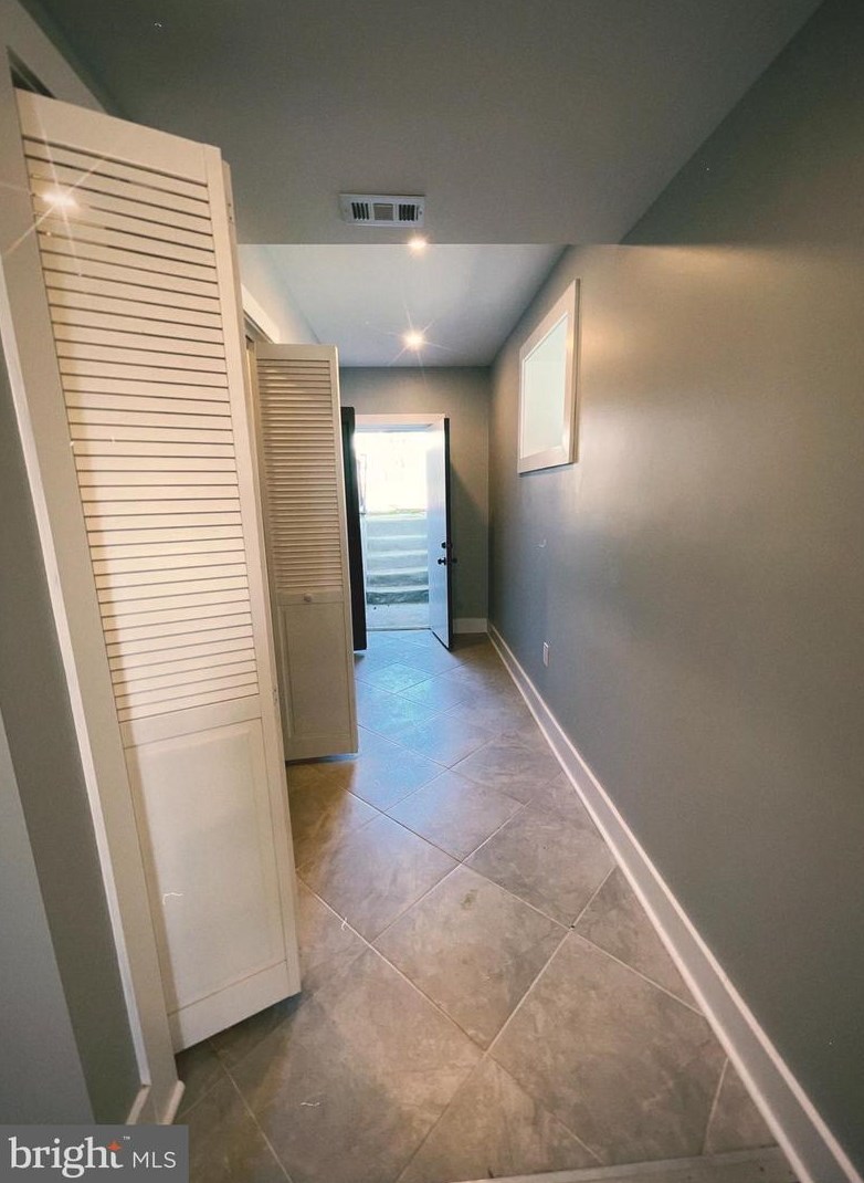 4100 Newbern Ave, Baltimore MD  21215-4317 exterior