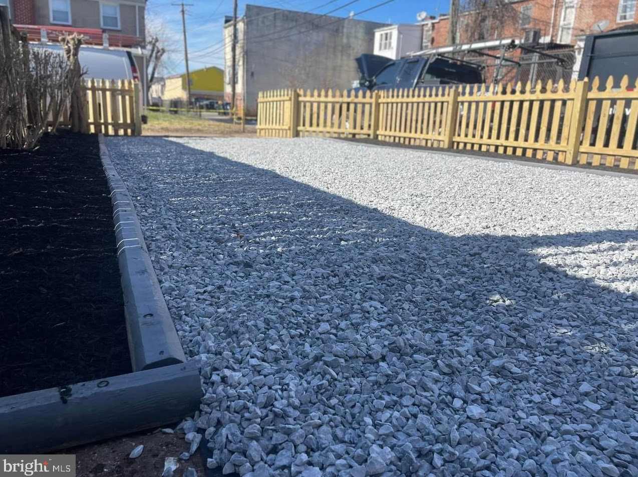 4100 Newbern Ave, Baltimore MD  21215-4317 exterior