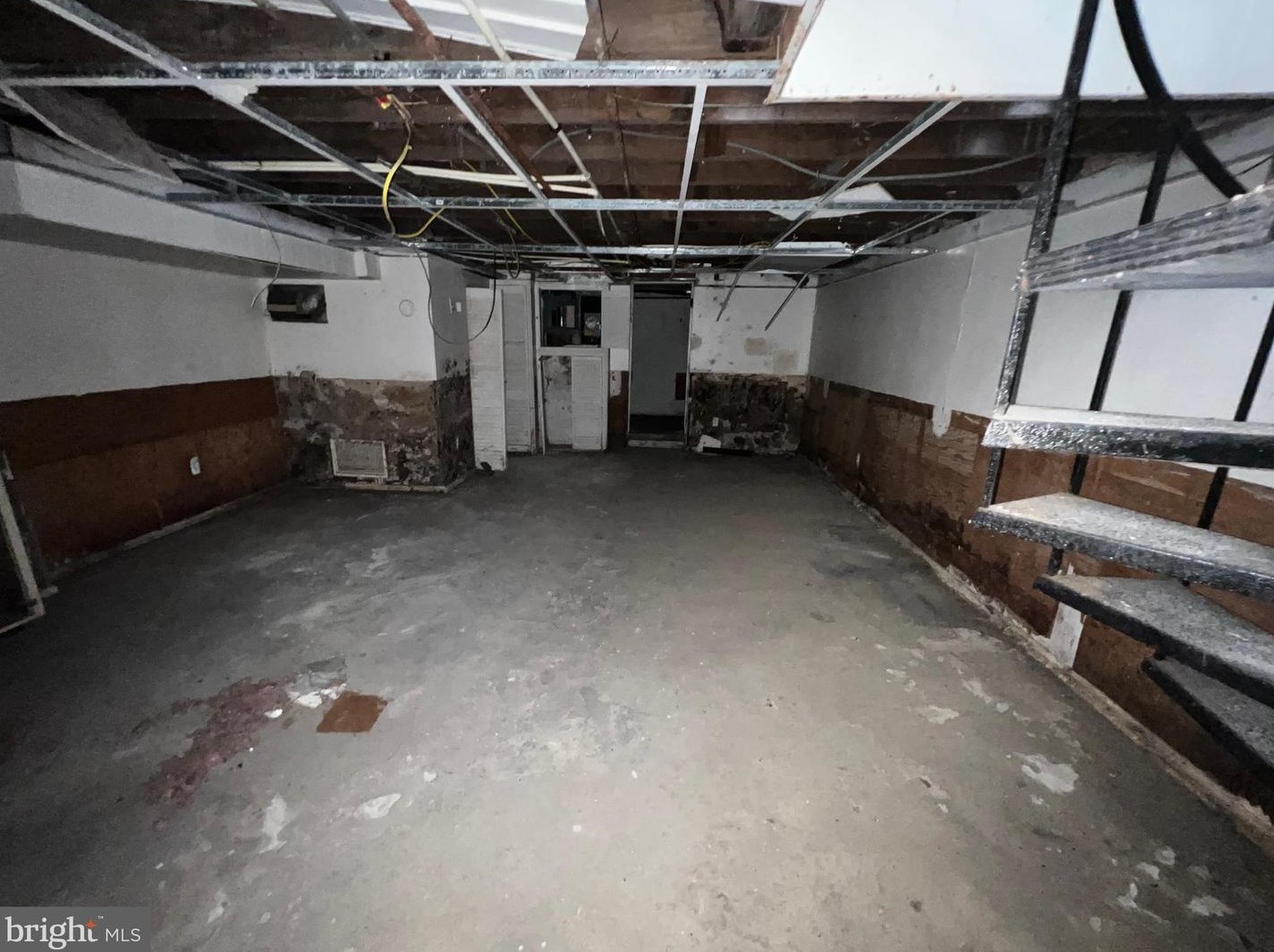 4939 Edgemere Ave, Baltimore MD  21215-5917 exterior