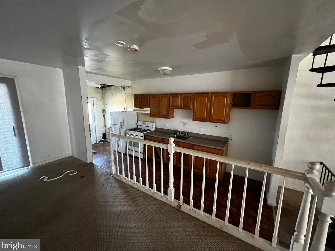 4939 Edgemere Ave, Baltimore MD  21215-5917 exterior
