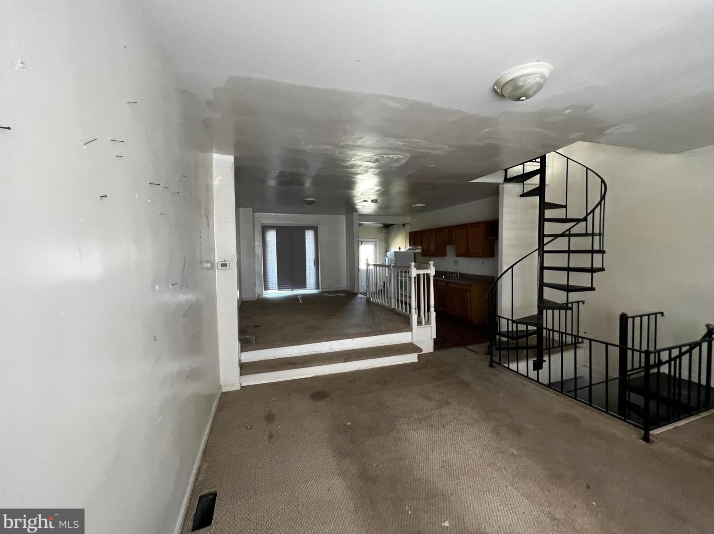 4939 Edgemere Ave, Baltimore MD  21215-5917 exterior