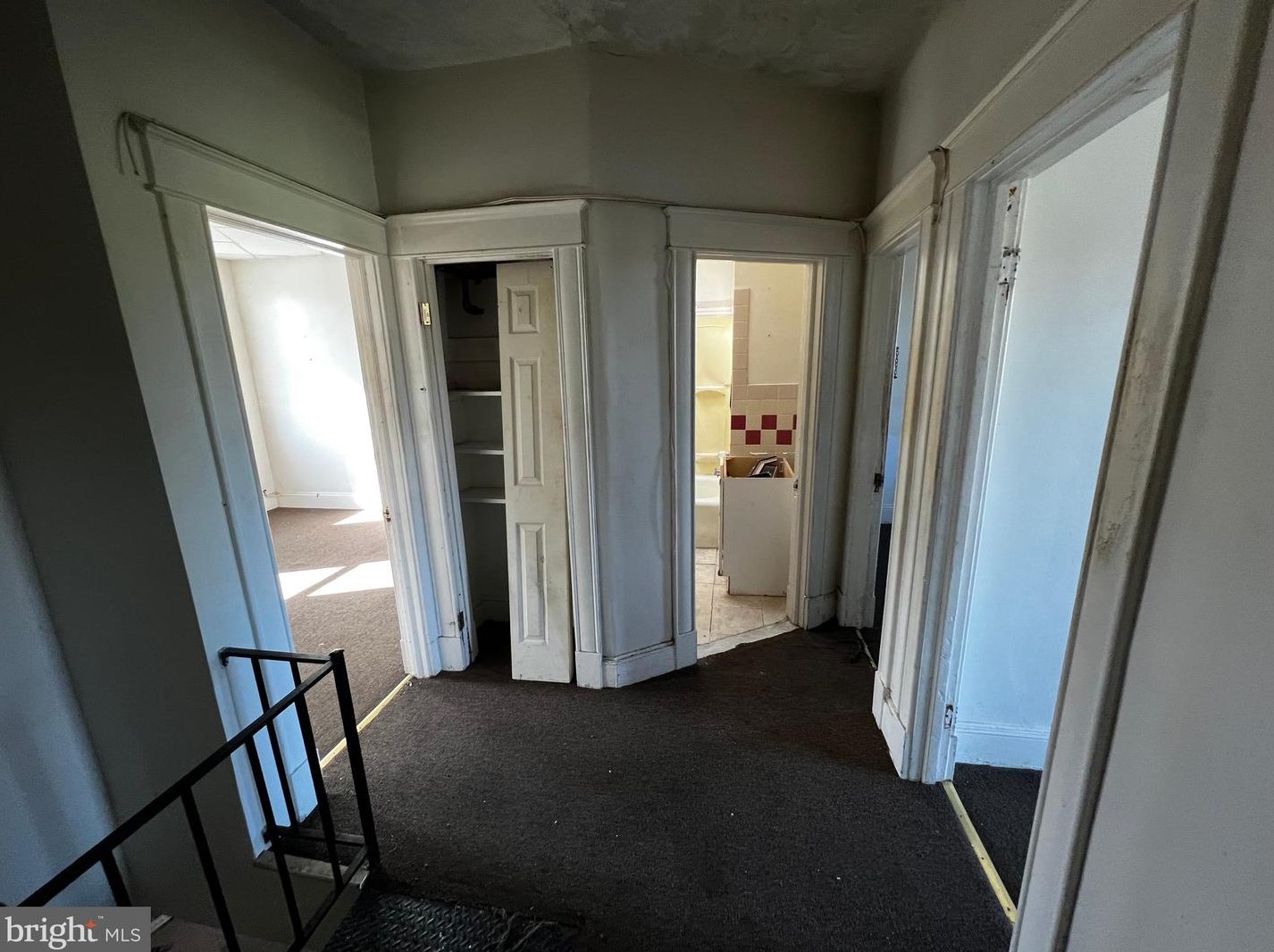 4939 Edgemere Ave, Baltimore MD  21215-5917 exterior
