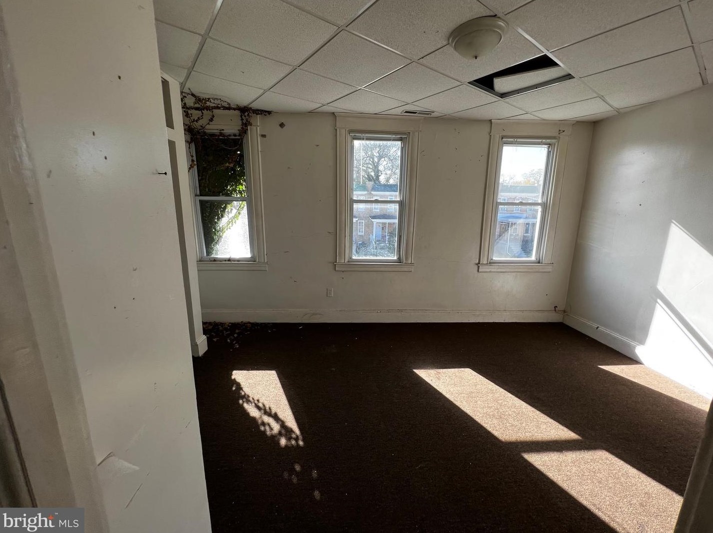 4939 Edgemere Ave, Baltimore MD  21215-5917 exterior