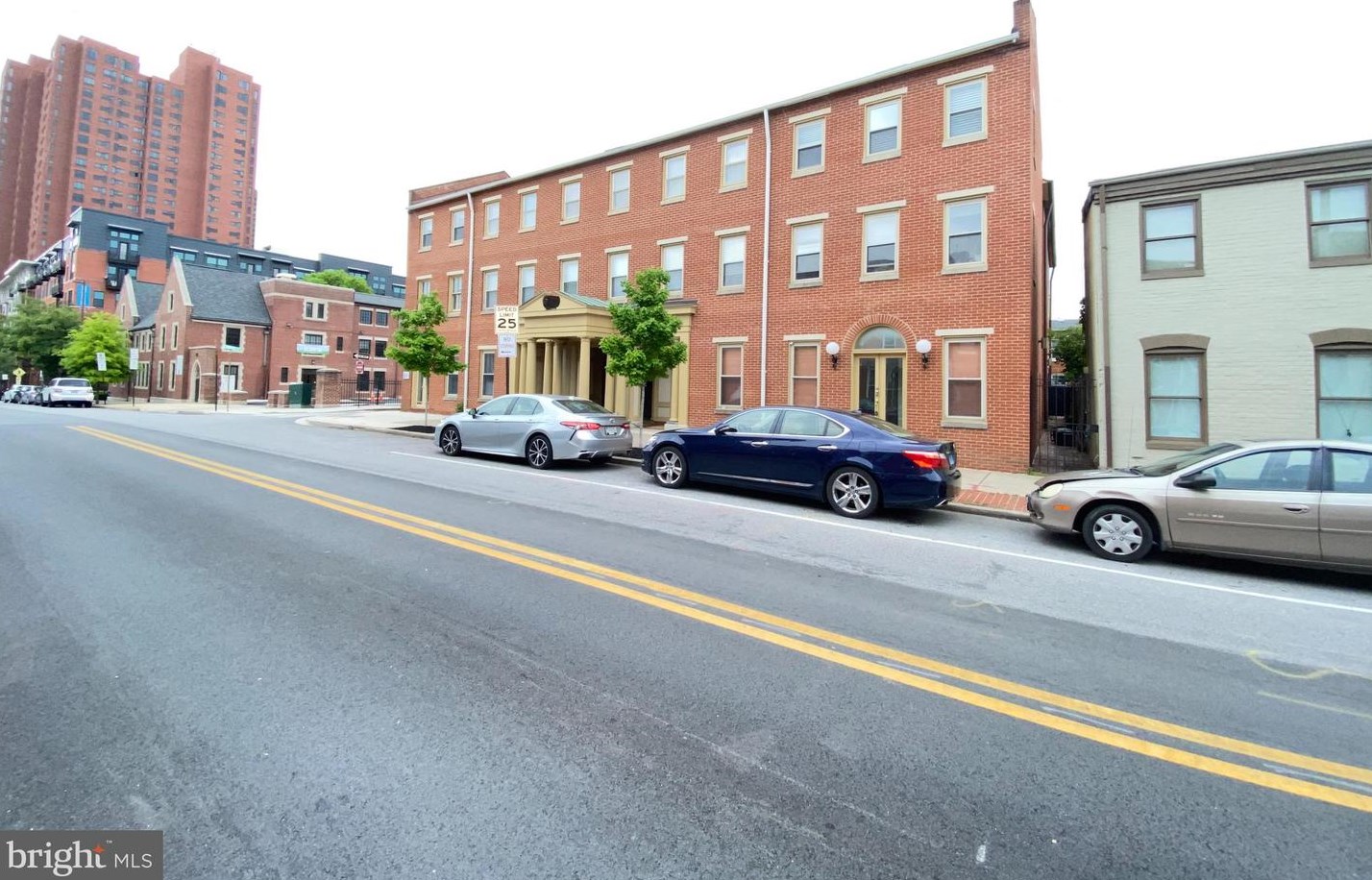 723 Charles Street S #202, Baltimore, MD 21230