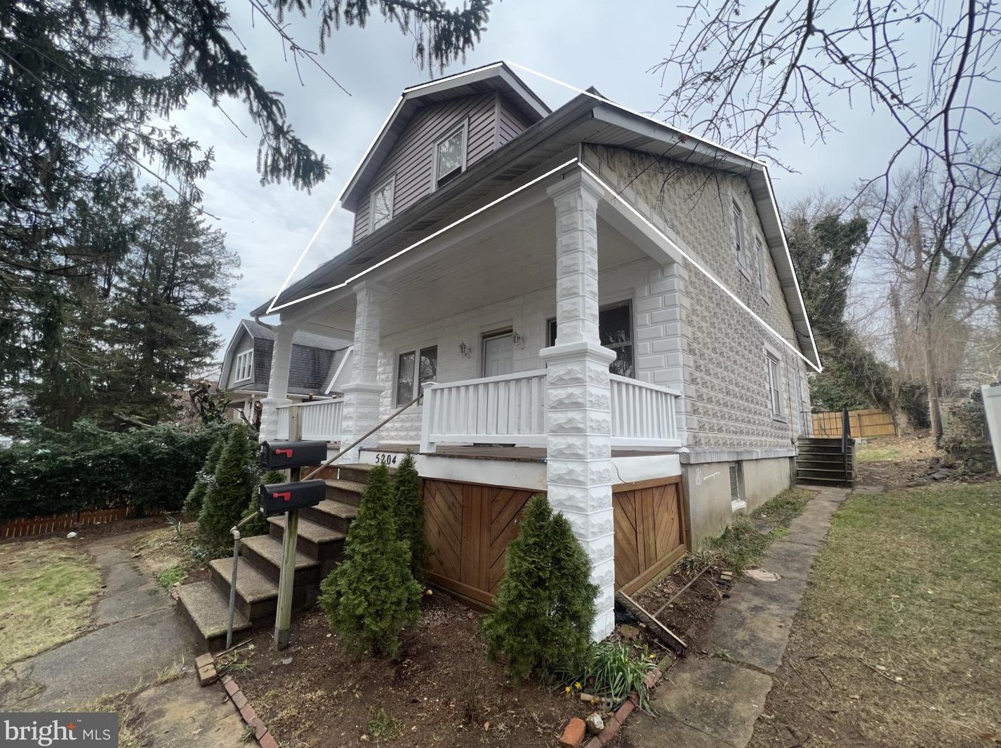 5204 Eugene Ave, Baltimore, MD 21206