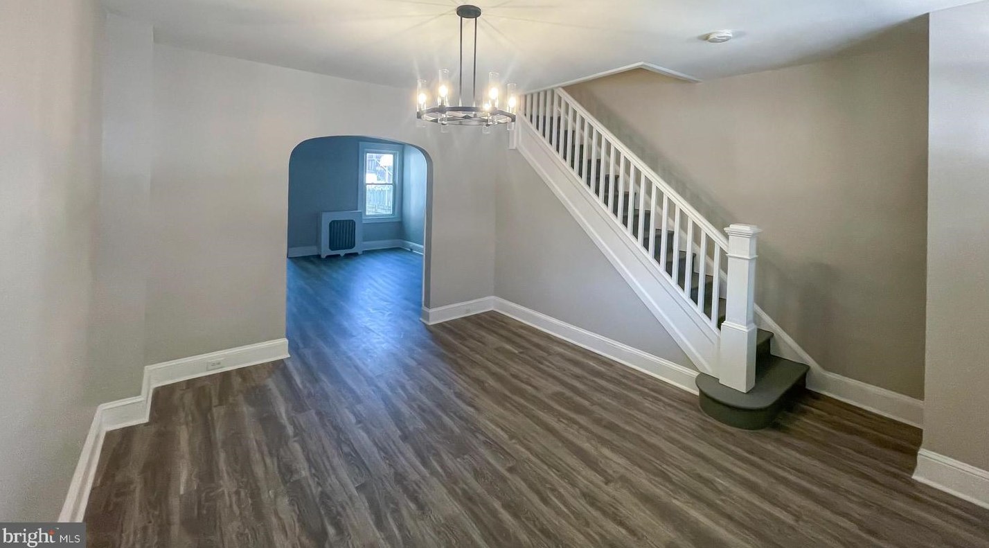 815 Unetta Ave, Baltimore, MD 21229