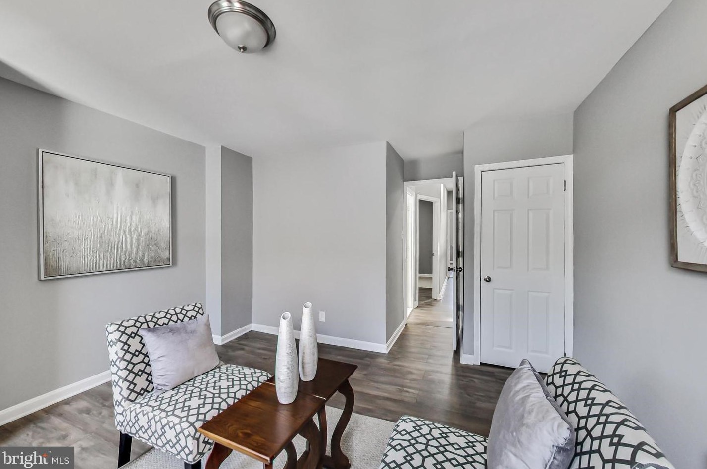 645 Kenwood Ave, Baltimore MD  21224-2628 exterior