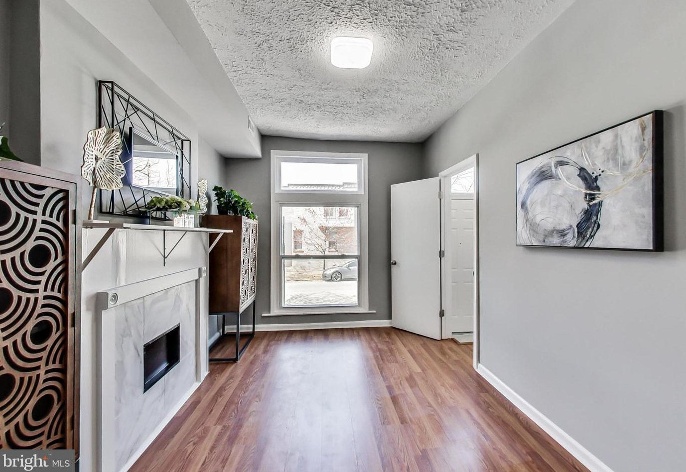 645 Kenwood Ave, Baltimore MD  21224-2628 exterior