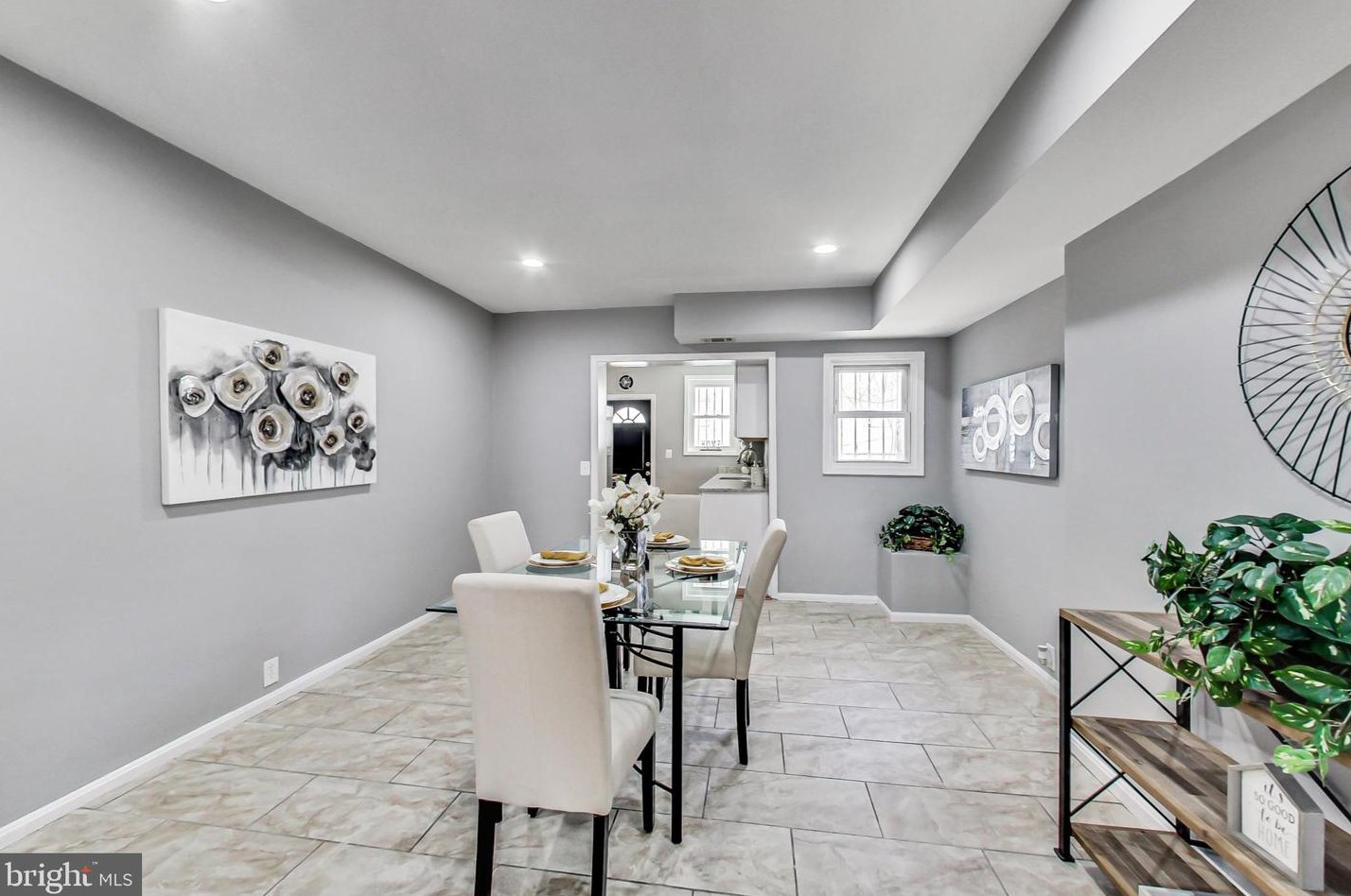 645 Kenwood Ave, Baltimore MD  21224-2628 exterior