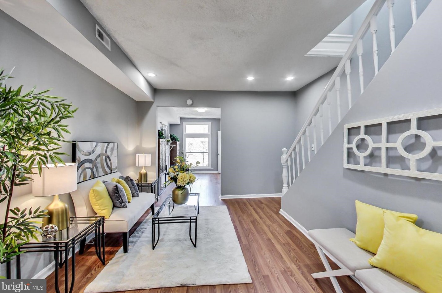 645 Kenwood Ave, Baltimore MD  21224-2628 exterior