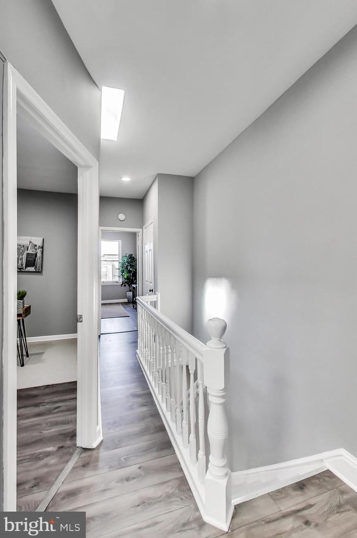 645 Kenwood Ave, Baltimore MD  21224-2628 exterior