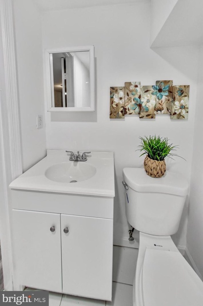 645 Kenwood Ave, Baltimore MD  21224-2628 exterior