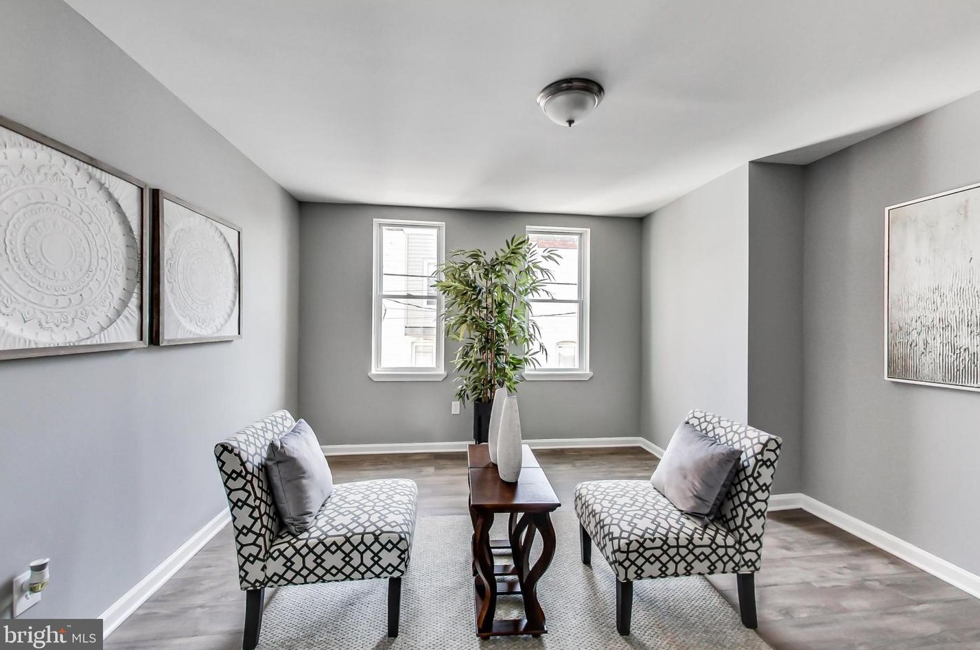 645 Kenwood Ave, Baltimore MD  21224-2628 exterior