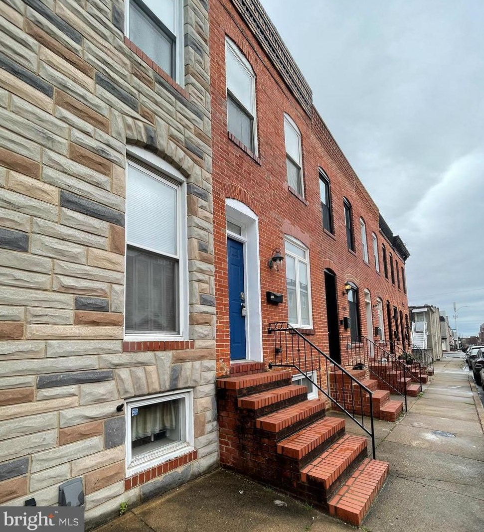 827 S Decker Ave, Baltimore, MD 21224