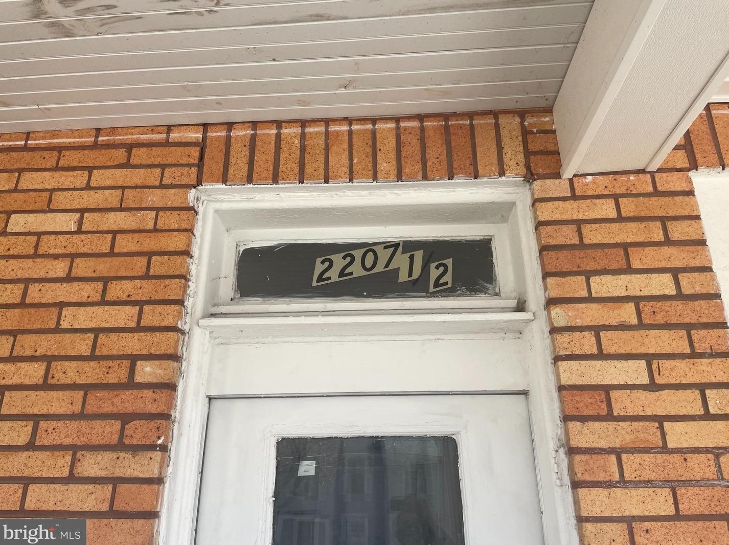 2207 Allendale Rd, Baltimore, MD 21216-2524