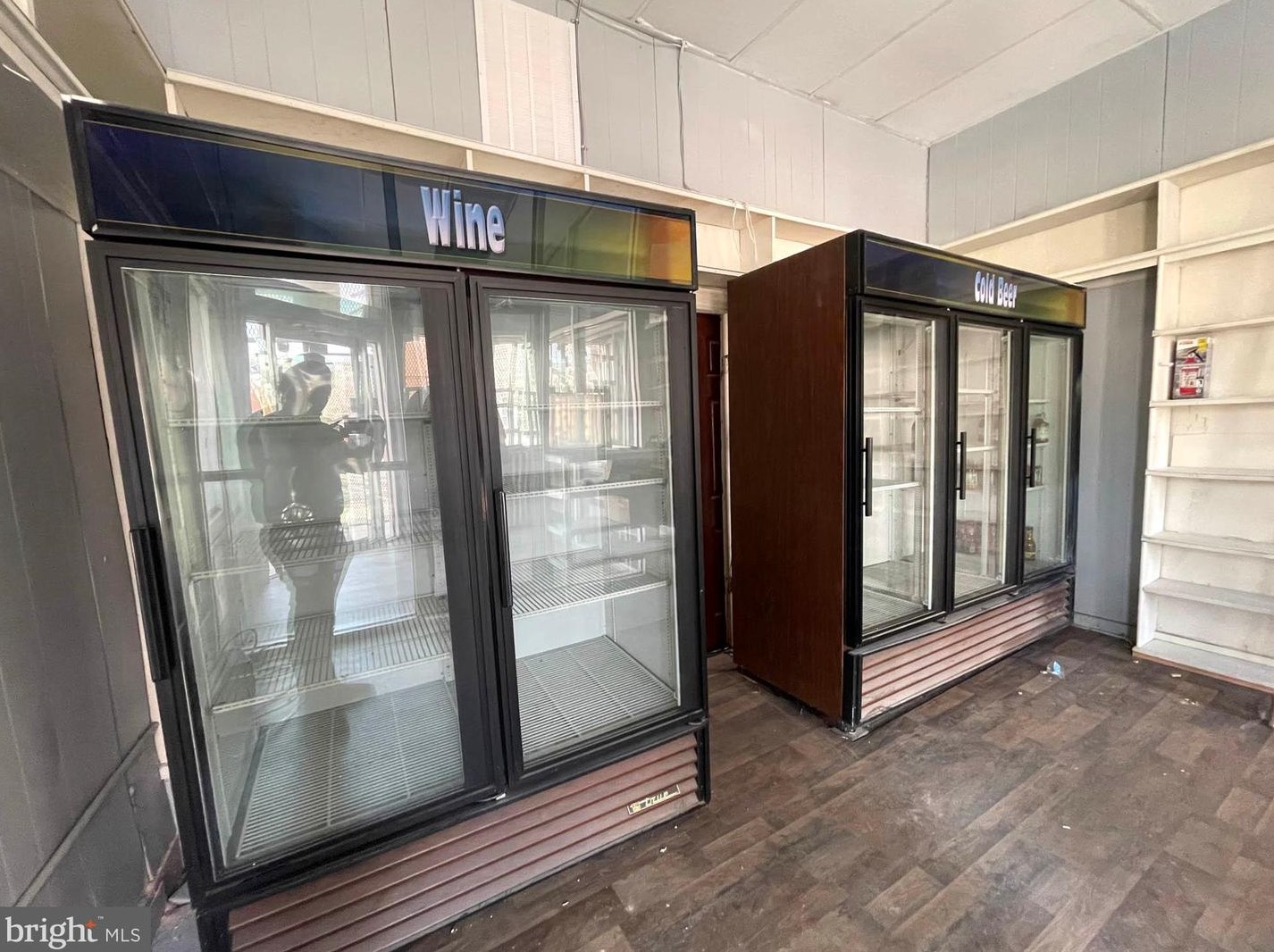 2331 Barclay St, Baltimore MD  21218-5334 exterior