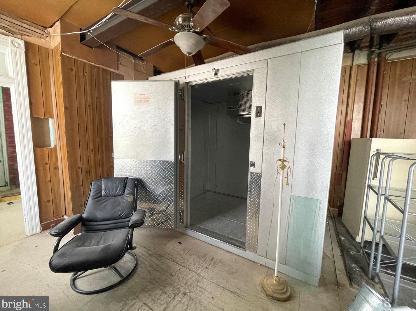 2331 Barclay St, Baltimore MD  21218-5334 exterior