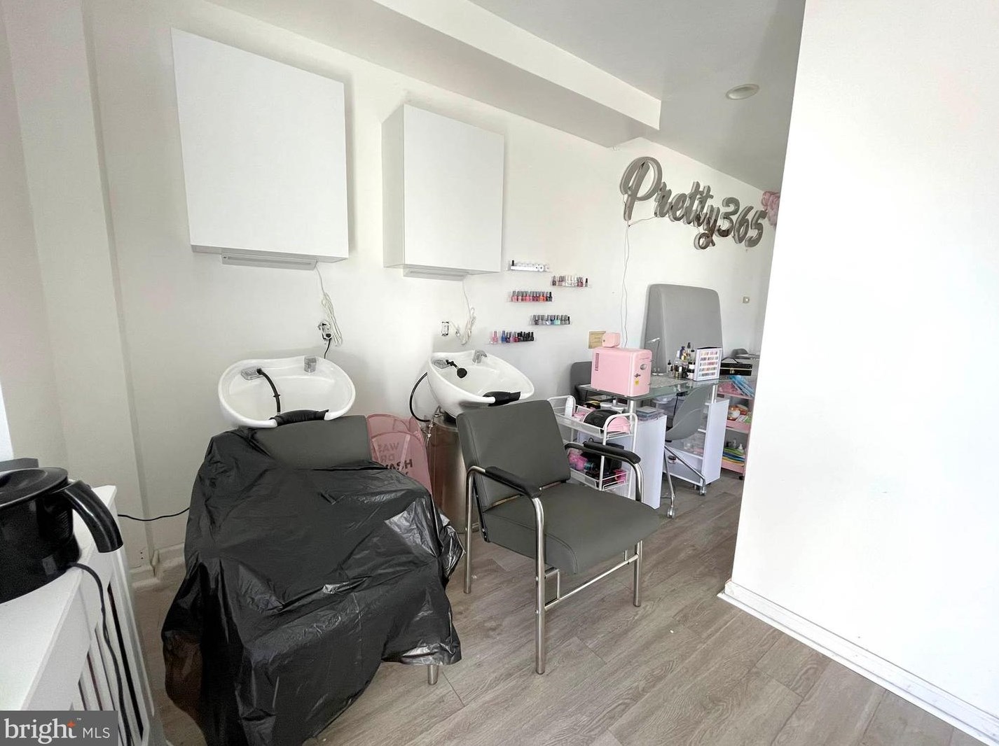 2331 Barclay St, Baltimore MD  21218-5334 exterior