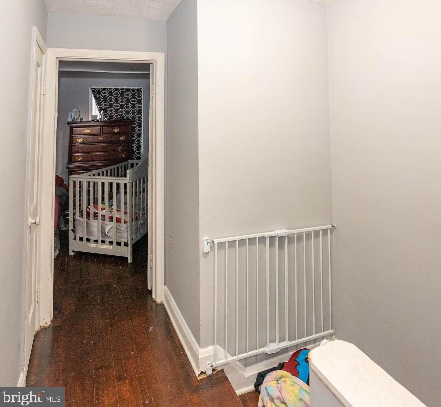 1536 Elrino St, Baltimore MD  21224-6138 exterior