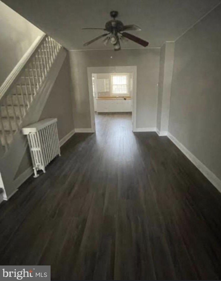 2227 Lexington St, Baltimore MD  21223-1515 exterior