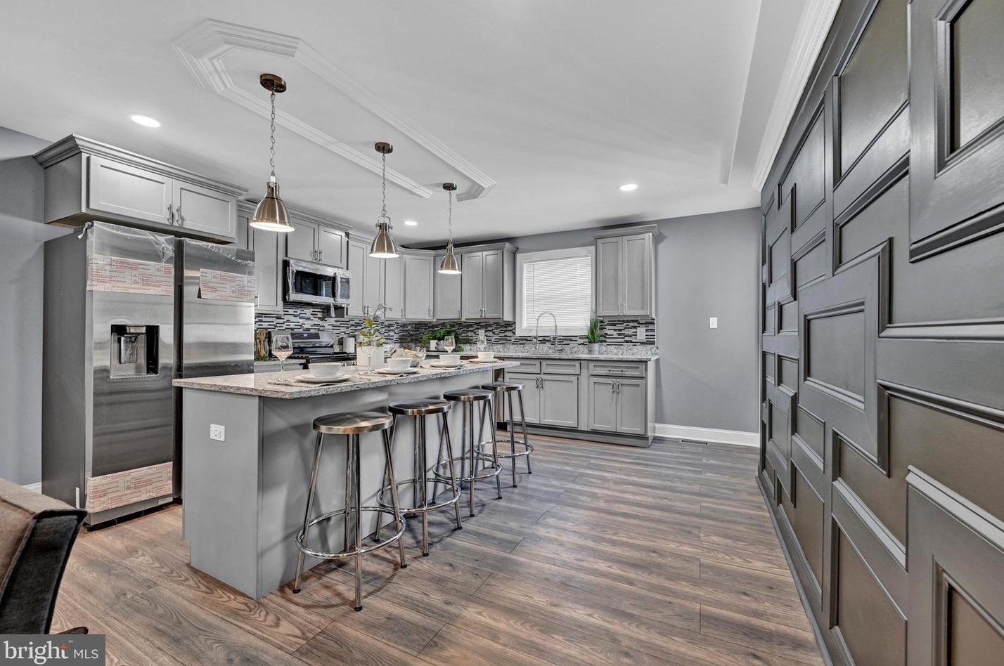 4403 Valley View Ave, Baltimore MD  21206-5624 exterior
