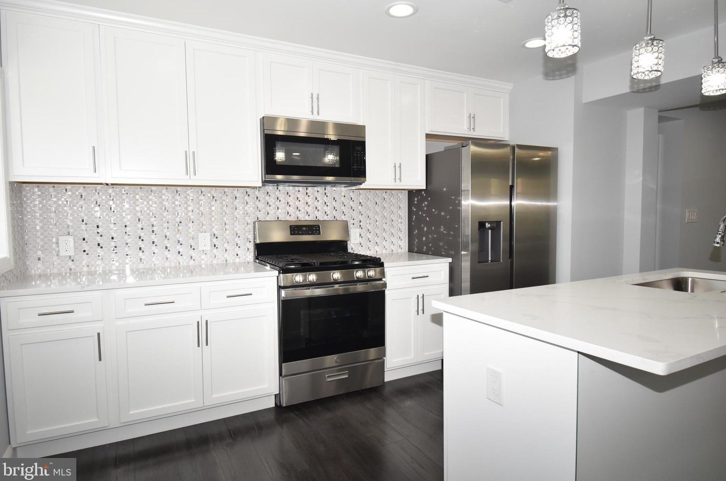 5023 Briarclift Rd, Baltimore MD  21229-1352 exterior