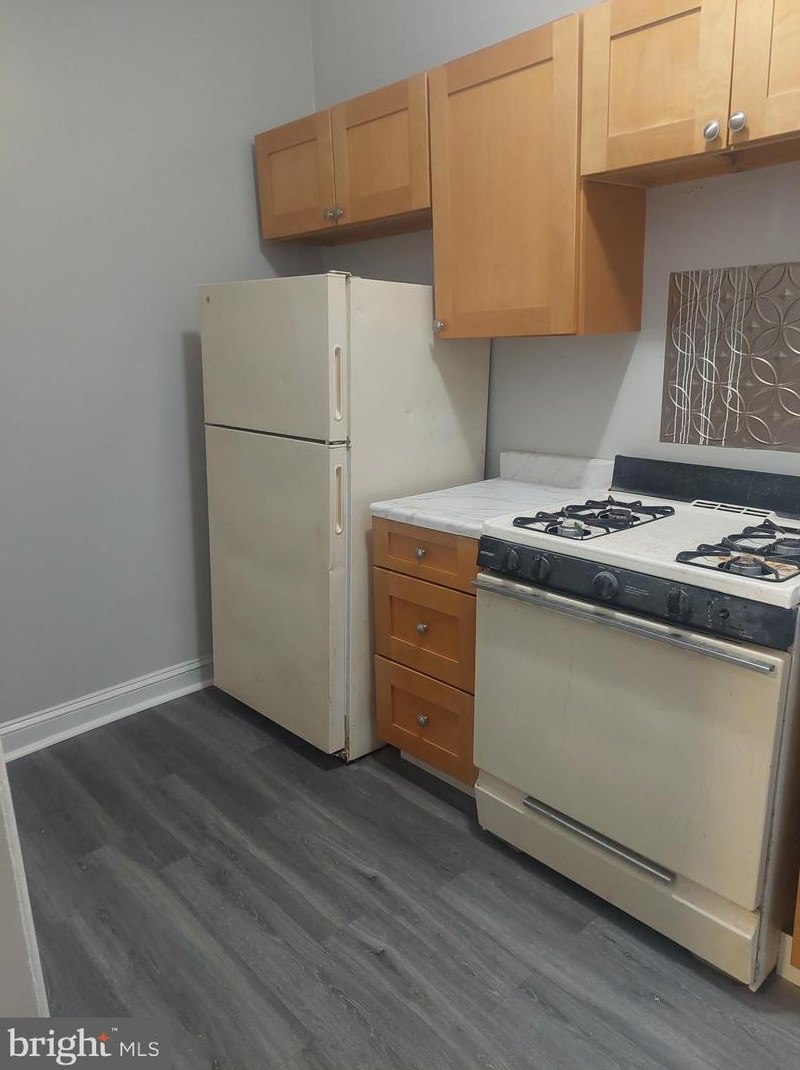 2550 W Lombard St #unit 2, Baltimore, MD 21223